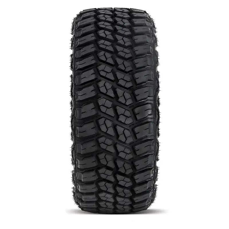Delium Terra Raider M/T 265/50 R20 2