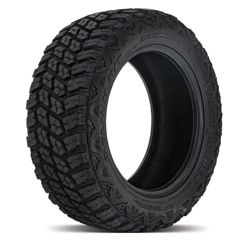 Delium Terra Raider M/T 285/50 R20 1