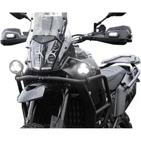 Denali D3 High-Performance Led Driving Light 1