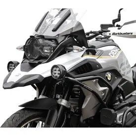 Denali D3 High-Performance Led Fog Light 1