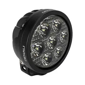 Denali D7 2.0 Trioptic Led Light Pod 1