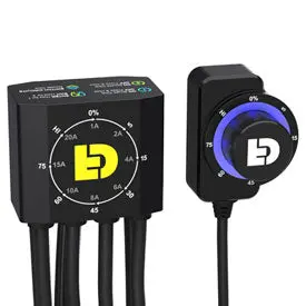 Denali Dialdim Smart Controller 1
