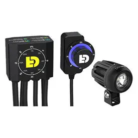 Denali Dm Led Light Kit With Dialdim Lighting Controller 1