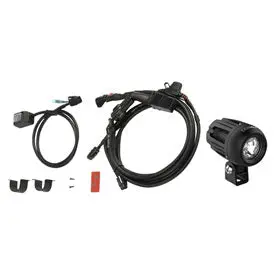 Denali Dm Led Light Kit With Premium Powersports Harness 1