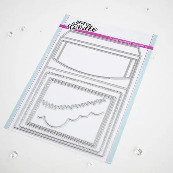 Dies - Big Shadow Box 1
