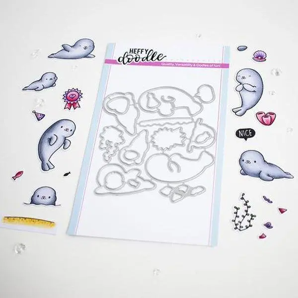 Dies - Sealy Friends 1