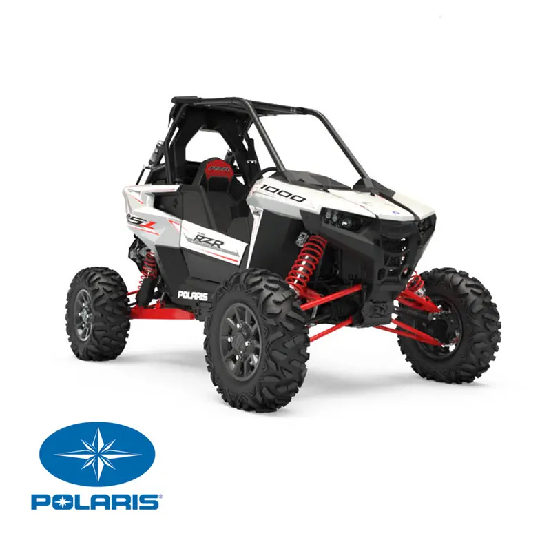 Dirtskins - Polaris Rzr Rs1 Shock Covers 1