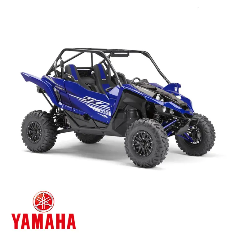 Dirtskins - Yamaha Yxz 1000R Shock Covers 1