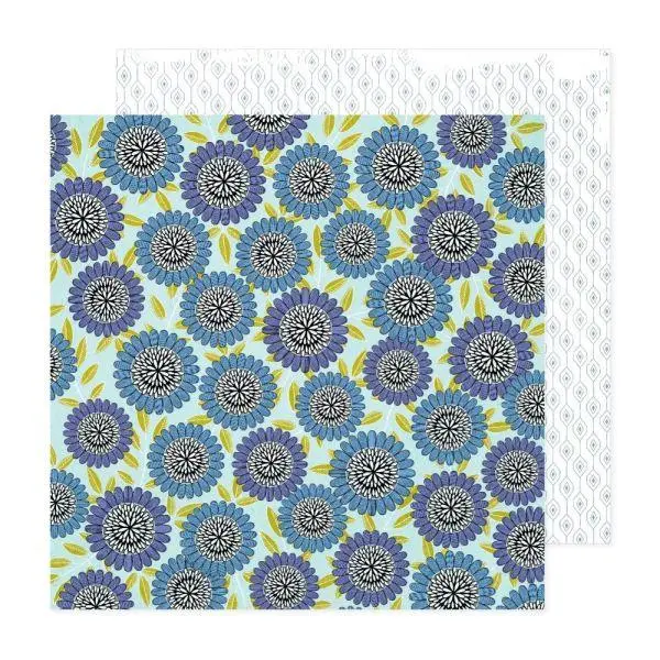 Discover + Create - Cornflower 1
