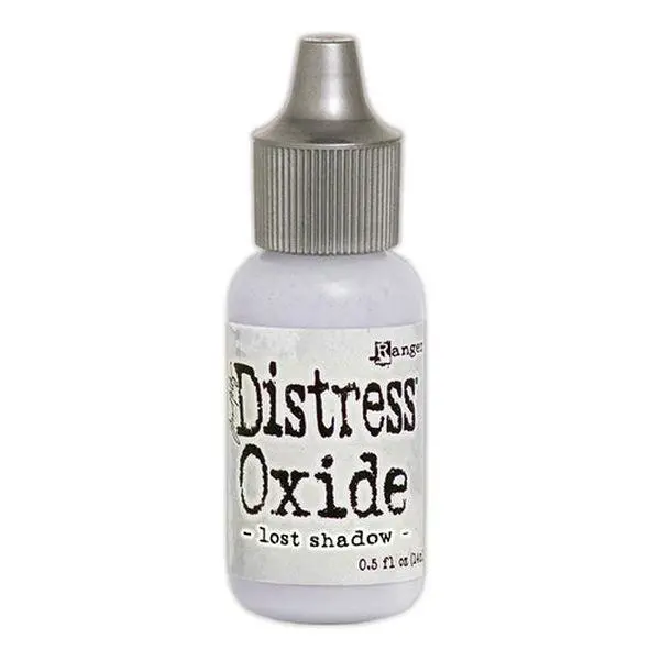 Distress Oxide Reinker - Lost Shadow 1