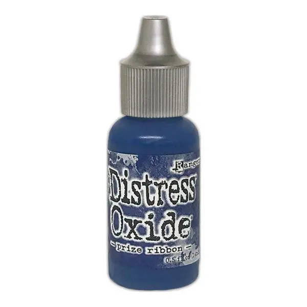 Distress Oxide Reinker - Prize Ribbon 1