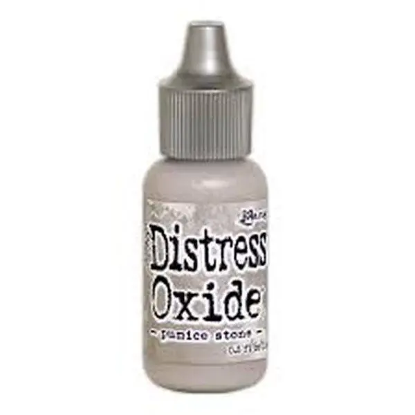Distress Oxide Reinker - Pumice Stone 1