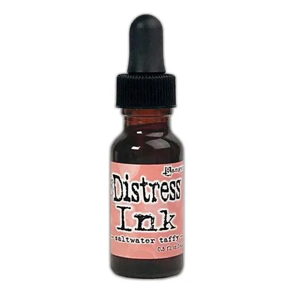 Distress Reinker - Saltwater Taffy 1