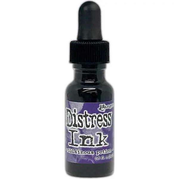 Distress Reinker - Villainous Potion 1