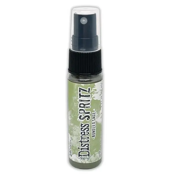 Distress Spritz - Bundled Sage 1