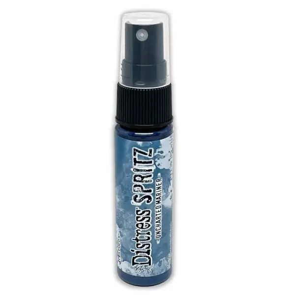Distress Spritz - Uncharted Mariner 1