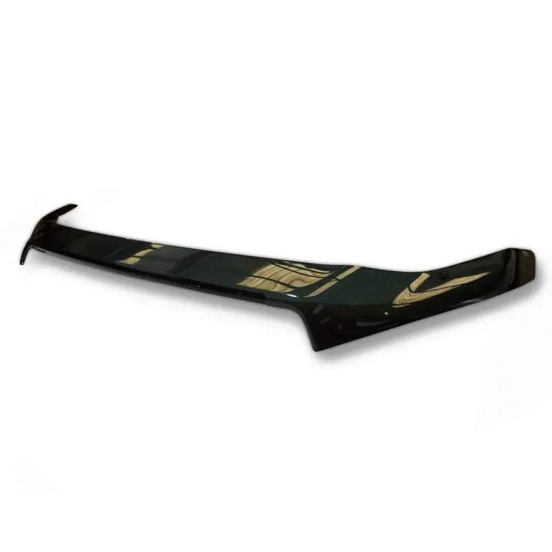 Dmax 2021 - Bonnet Guard 1