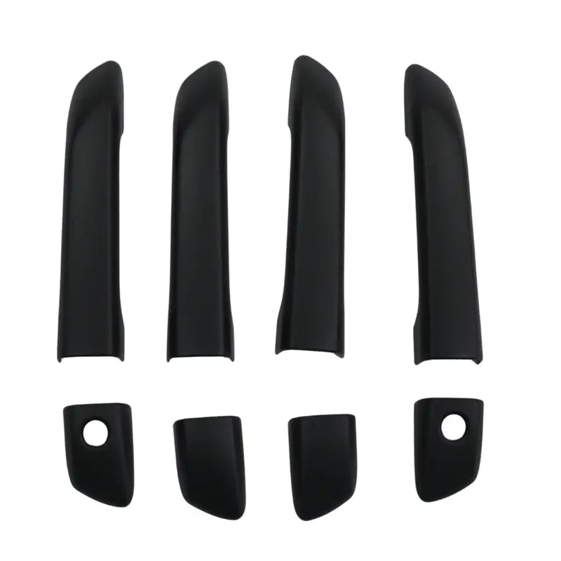 Dmax 2021 - Door Handle Covers 1