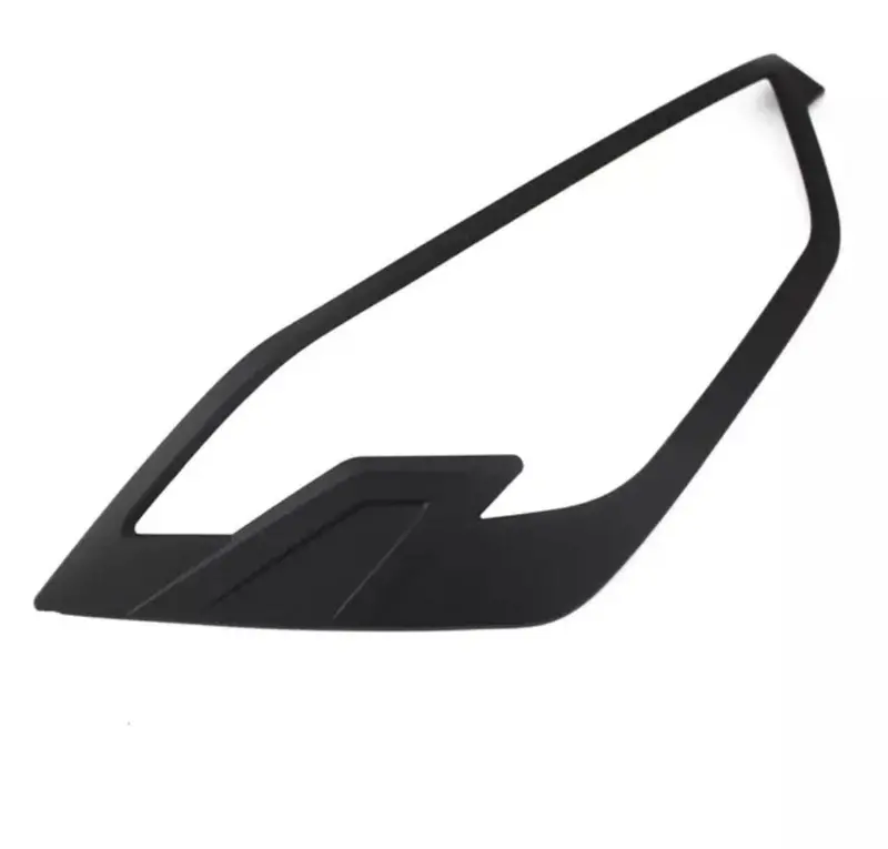 Dmax 2021 - Headlight Surrounds 1