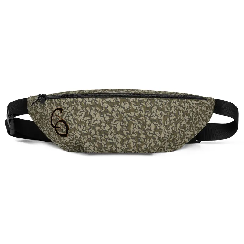 Dog Camo - Pack 1