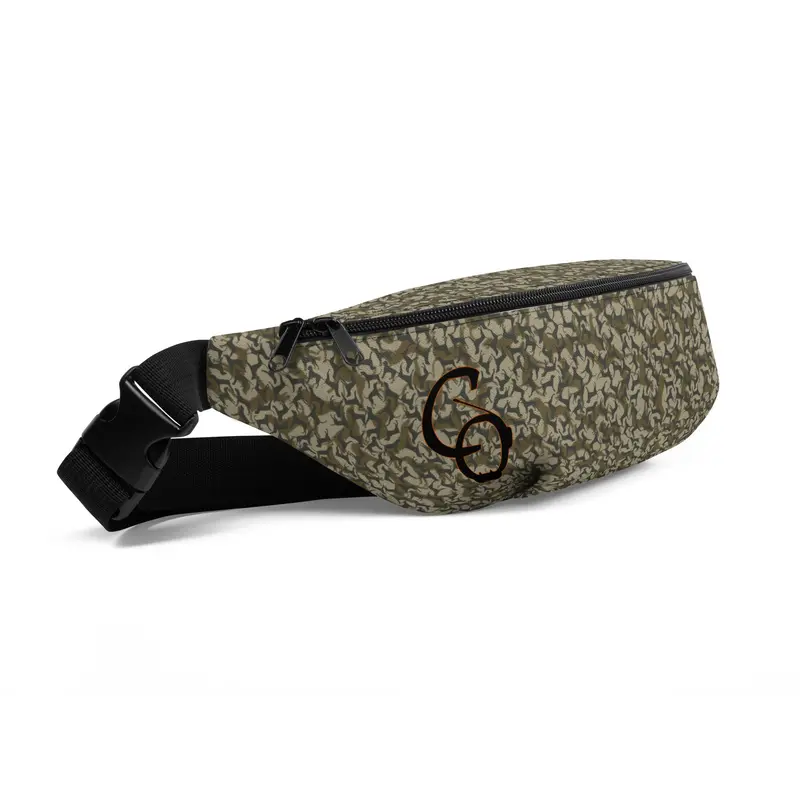 Dog Camo - Pack 2