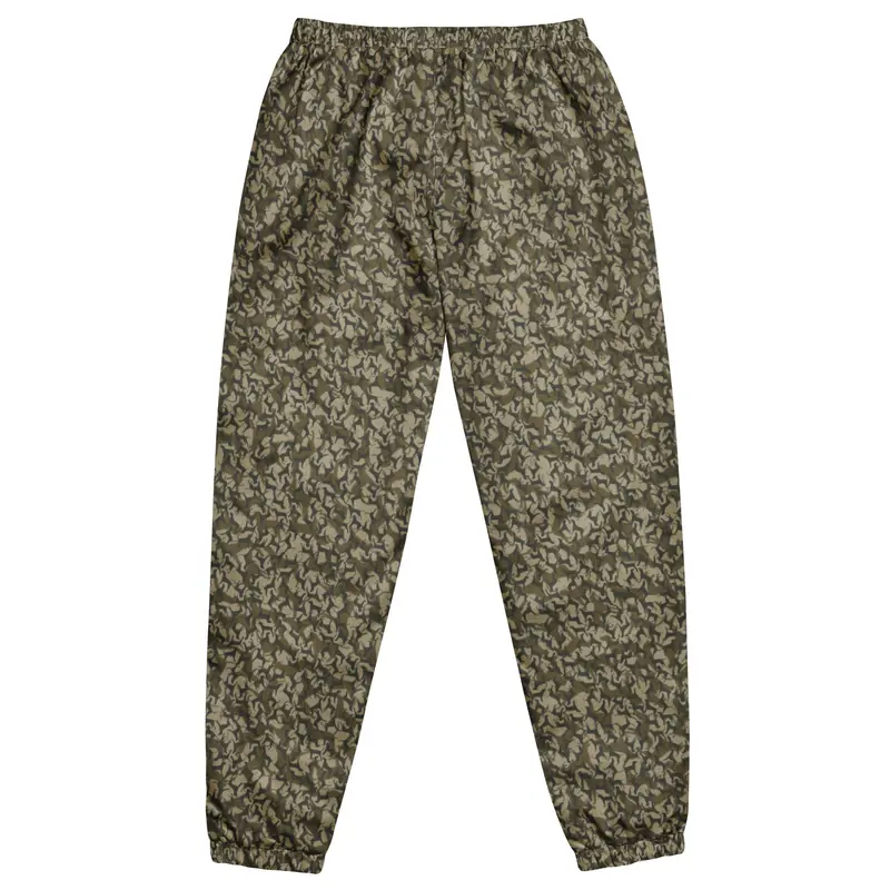 Dog Camo - Track Pants 2