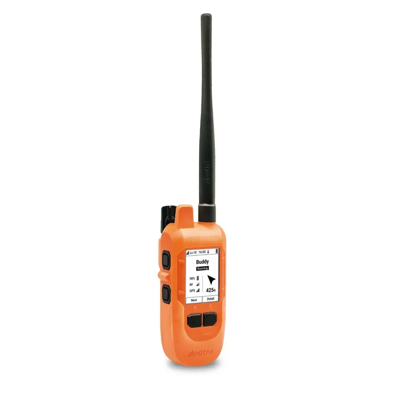 Dogtra Compass Handheld Gps Connector 1