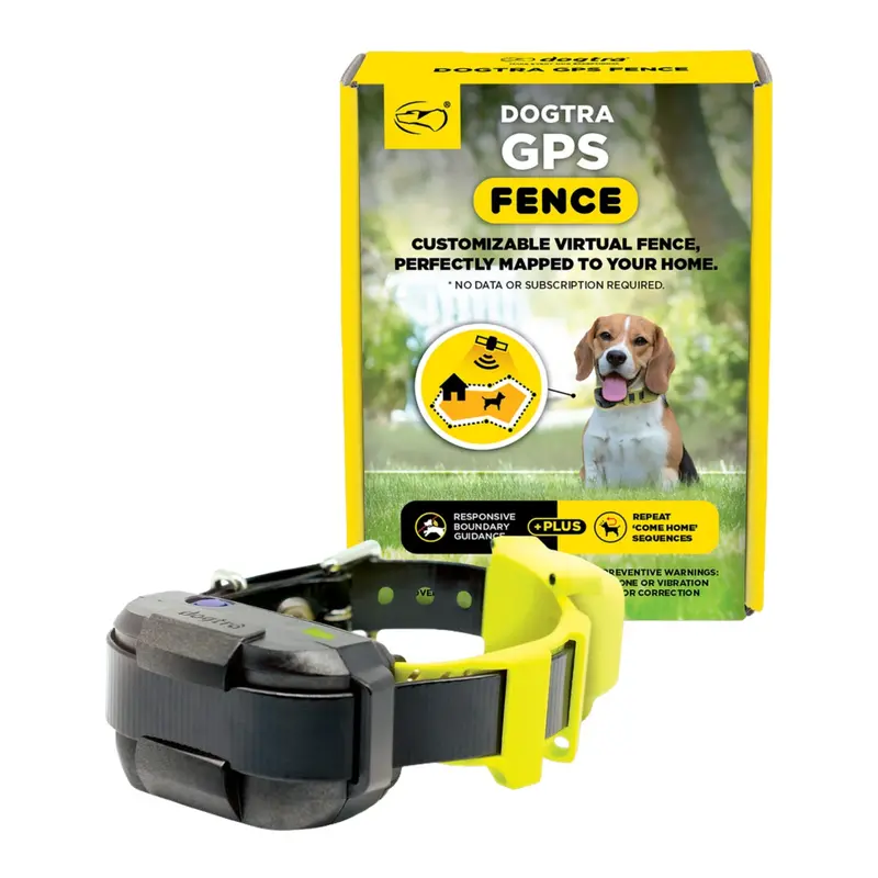 Dogtra Gps Fence 1
