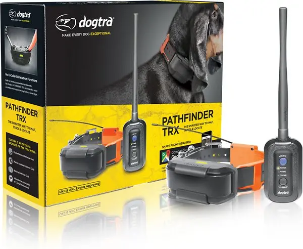 Dogtra Pathfinder 1