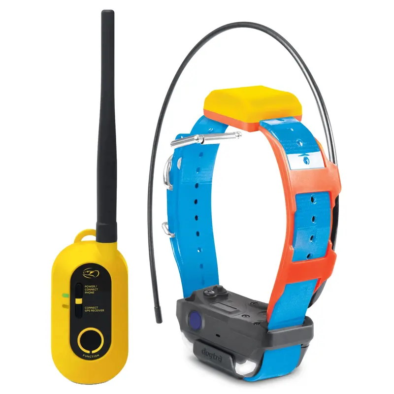 Dogtra Pathfinder 2 Competition Bundle (Includes Trx Track Only Collar) 1
