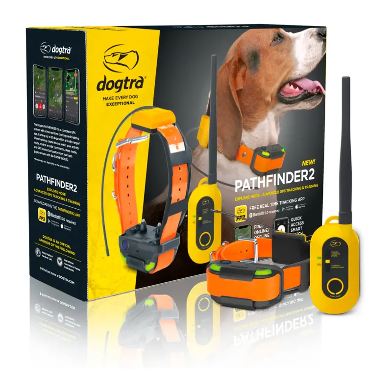 Dogtra Pathfinder 2 System 1