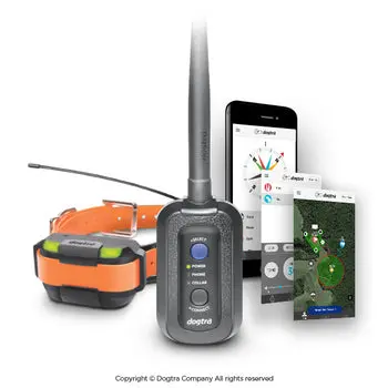 Dogtra Pathfinder Mini 1