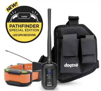Dogtra Pathfinder Se System 1