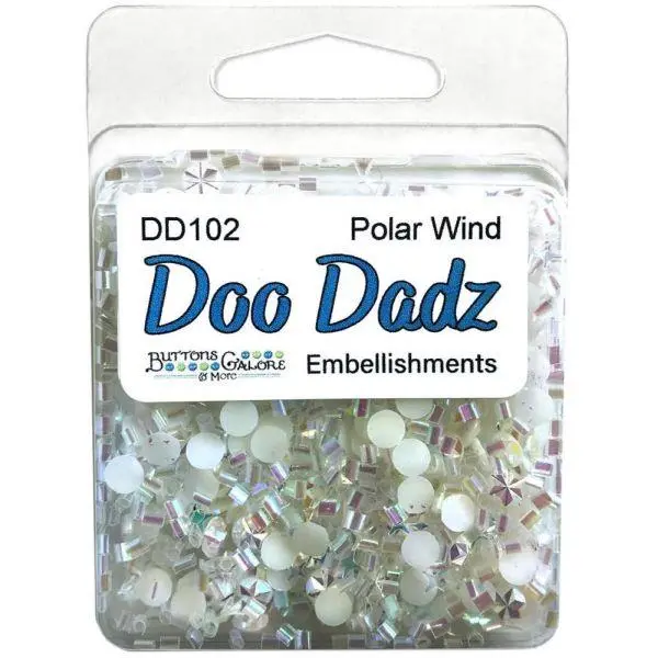 Doo Dadz - Polar Wind 1