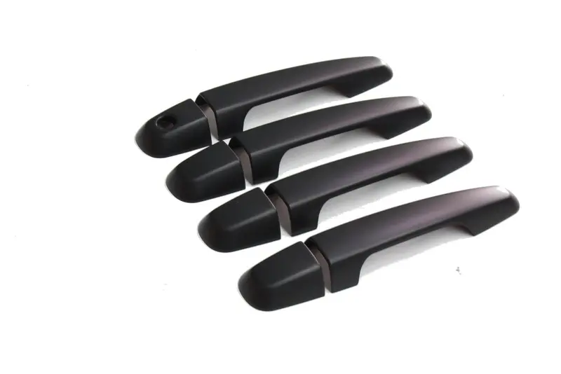 Door Handle Cover (Non Smart Key) - Triton 2015 - 2019 1