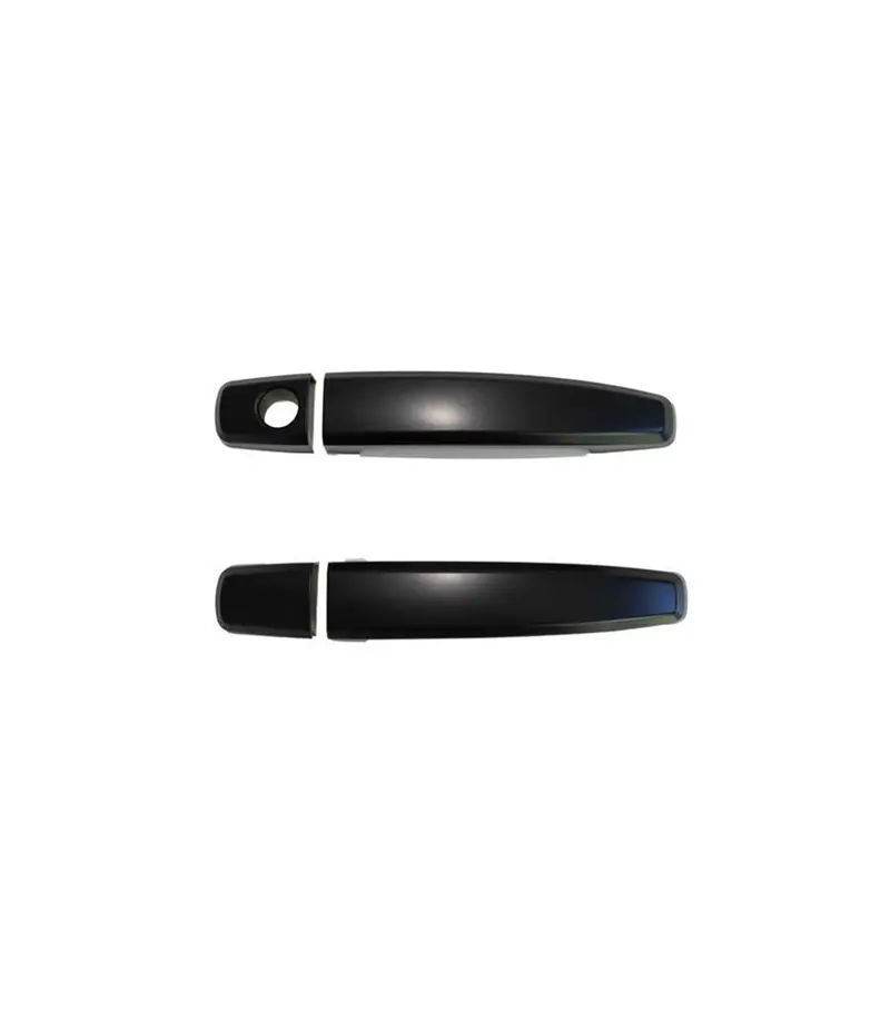 Door Handle Covers - Colorado/Trailblazer 1
