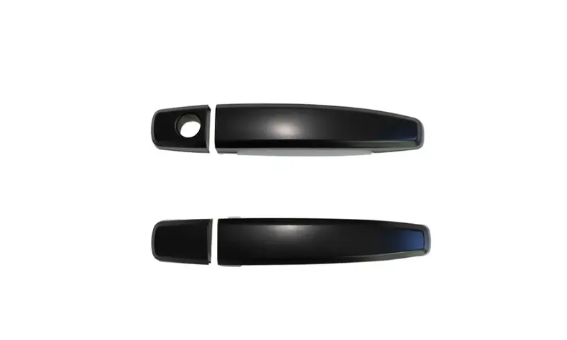Door Handle Covers Non Smart Key - Ranger Px1-3, Everest, Bt50 1