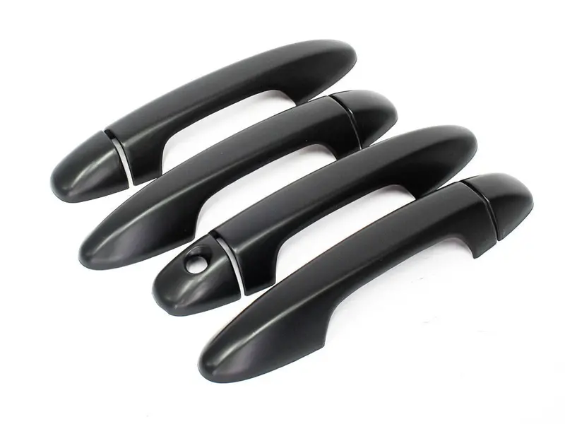 Door Handle Covers Suitable For Hilux 2015-2021 Models 1