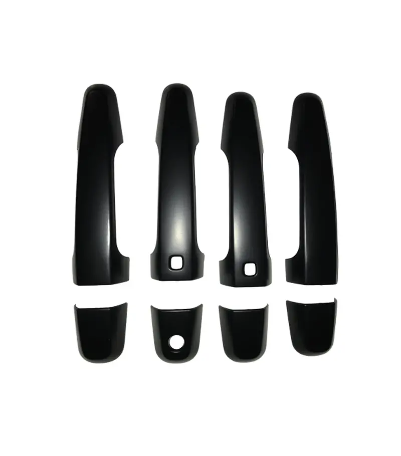 Door Handle Smart Key Cover - Triton 2019 1