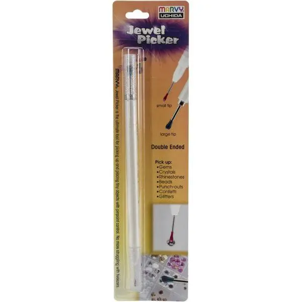 Double End Jewel Picker 1