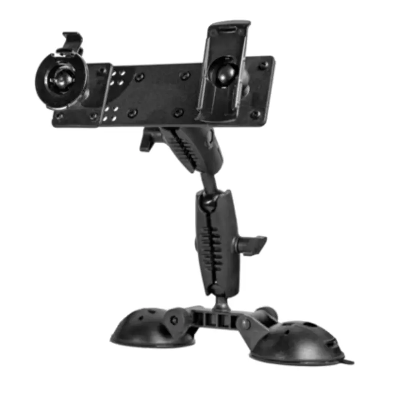 Double Suction Mount 1