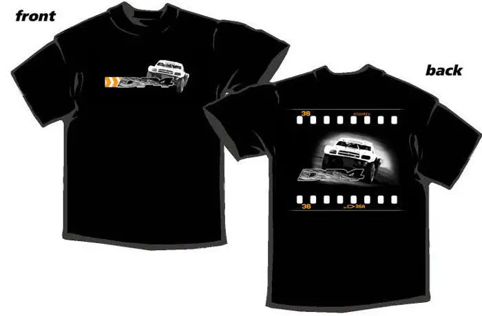 Dp T-Shirt Four 1