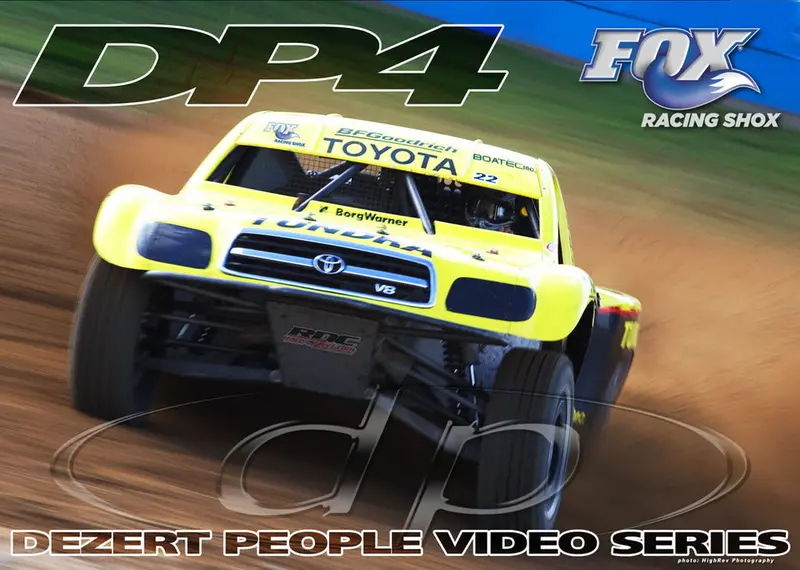 Dp4 - Dezert People Four 1