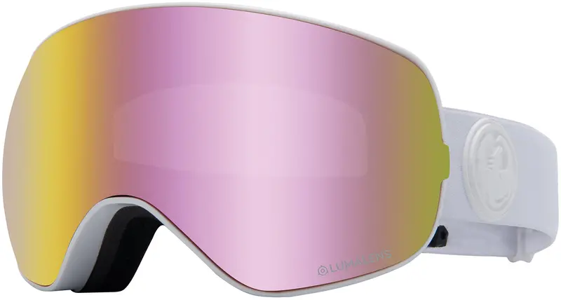 Dragon Alliance X2s With Bonus Lens Snow Goggle 1