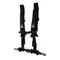 Dragonfire Racing 4-Point Safety Harness With Automotive Buckle 1