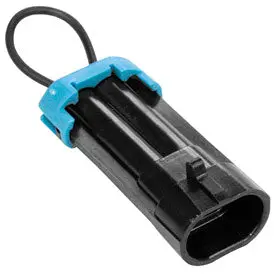 Dragonfire Racing Harness Override Clip 1