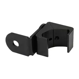 Dragonfire Racing Universal Utv Accessory Mount Pro Fit Cage Black 1