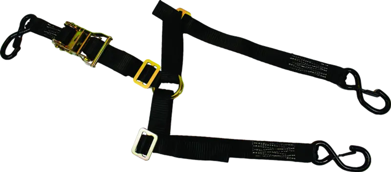 Dragonfire Utv Spare Tire Tie-Down Strap 1