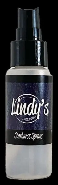 Dragonfly Denim Shimmer Spray 1
