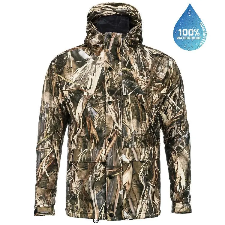 Drencher Ii Parka - Drt 1